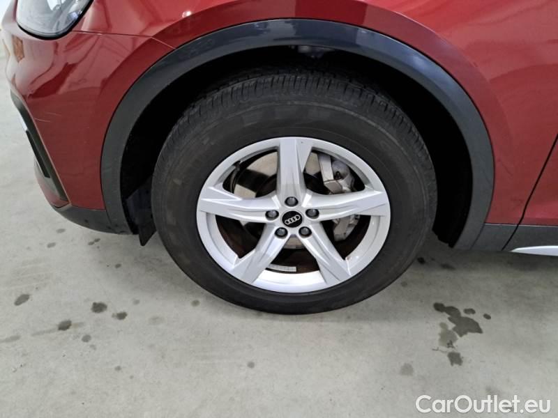 Audi  Q5 AUDI  / 2020 / 5P / SUV 35 TDI BUSINESS ADVANCED S TRONIC #20