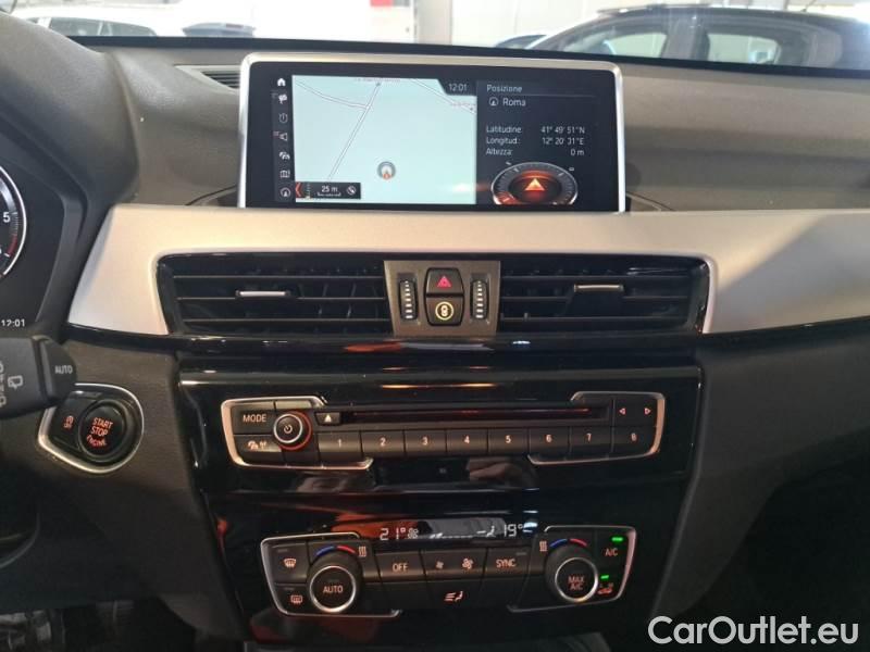 Bmw  X1 BMW  / 2019 / 5P / SUV SDRIVE 18D BUSINESS ADVANTAGE #59