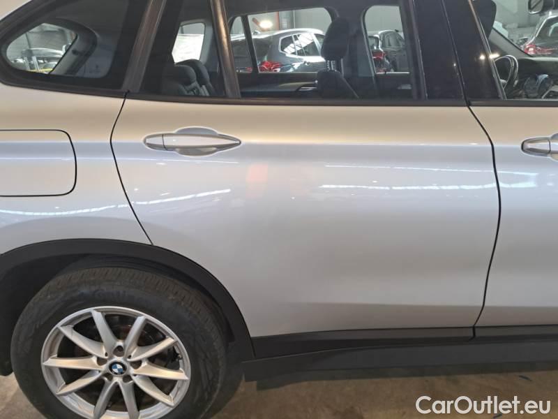 Bmw  X1 BMW  / 2019 / 5P / SUV SDRIVE 18D BUSINESS ADVANTAGE #36