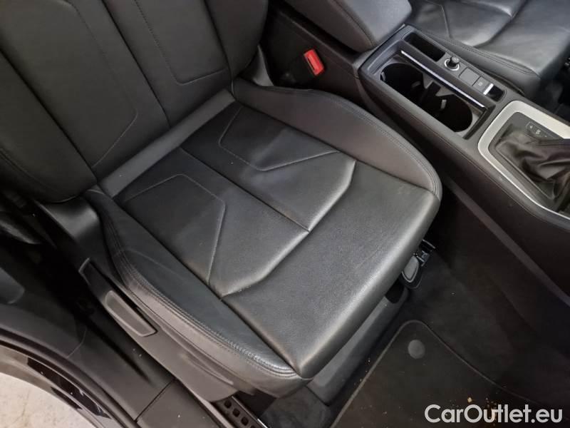 Audi  Q3 AUDI  / 2018 / 5P / SUV 35 TDI S TRONIC S LINE EDITION #14