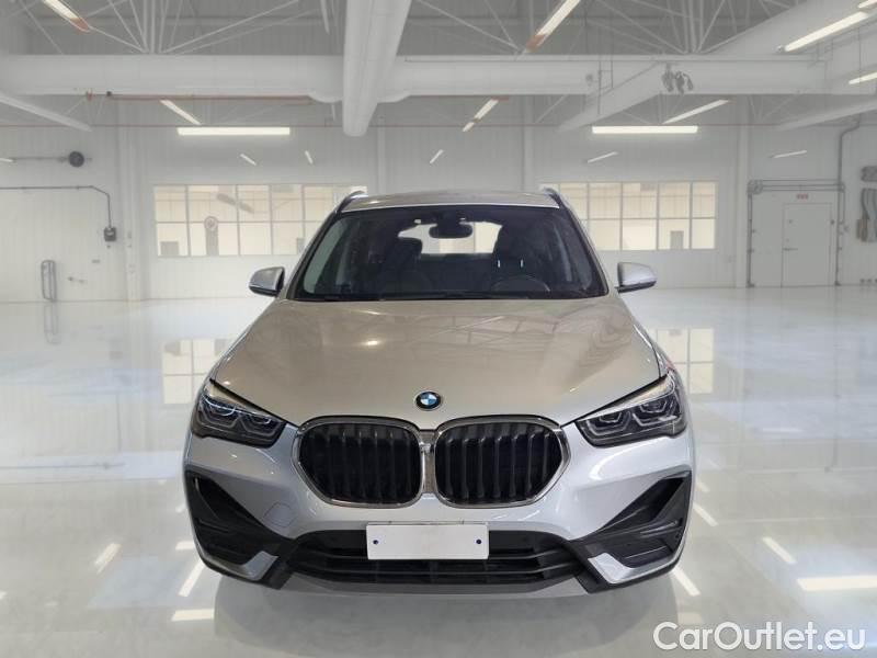 Bmw  X1 BMW  / 2019 / 5P / SUV SDRIVE 18D BUSINESS ADVANTAGE #6