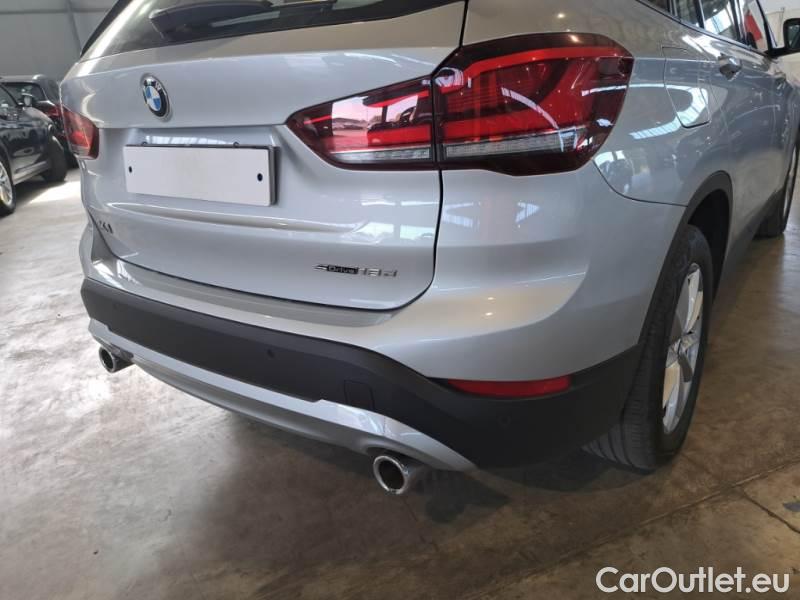 Bmw  X1 BMW  / 2019 / 5P / SUV SDRIVE 18D BUSINESS ADVANTAGE #40