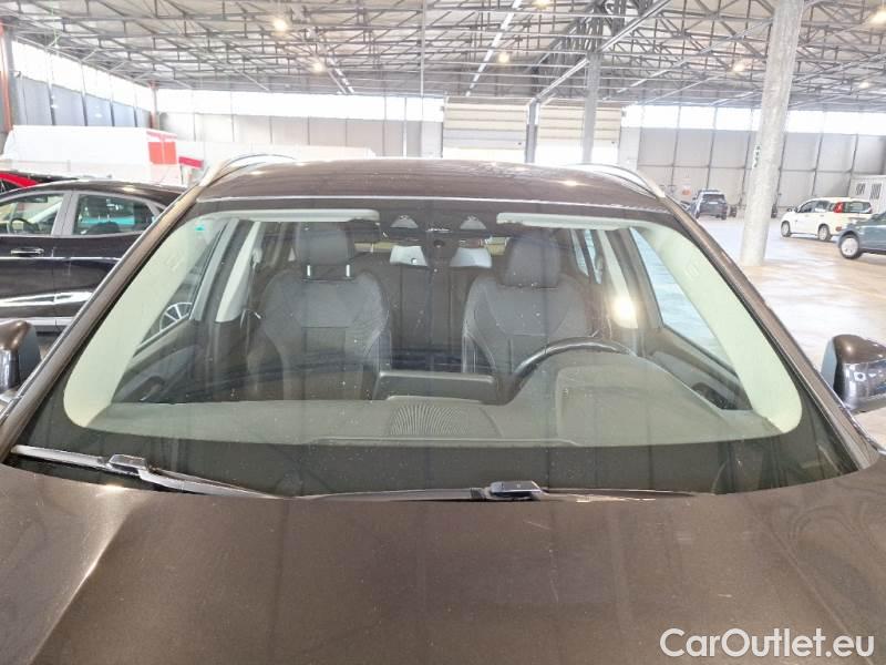 Bmw  X3 BMW  / 2017 / 5P / SUV XDRIVE 20D MH48V BUSINESS ADVANTAGE #10