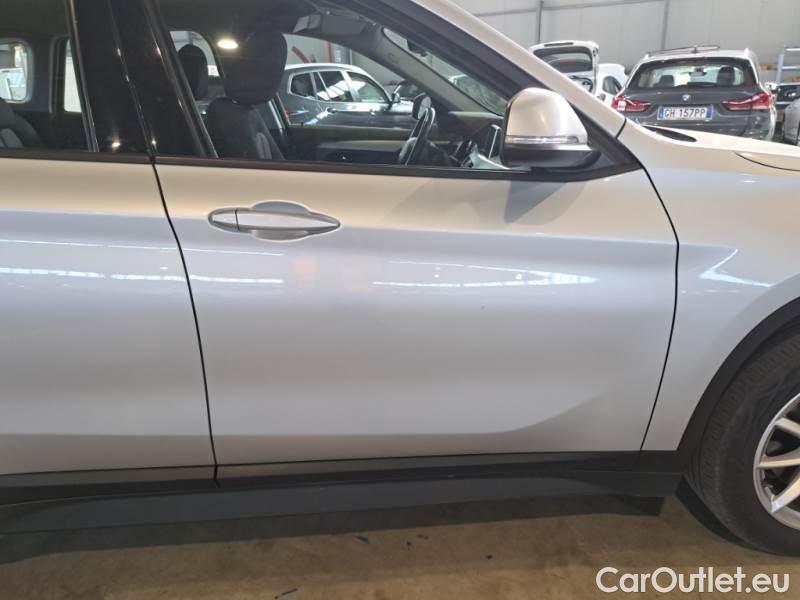 Bmw  X1 BMW  / 2019 / 5P / SUV SDRIVE 18D BUSINESS ADVANTAGE #34