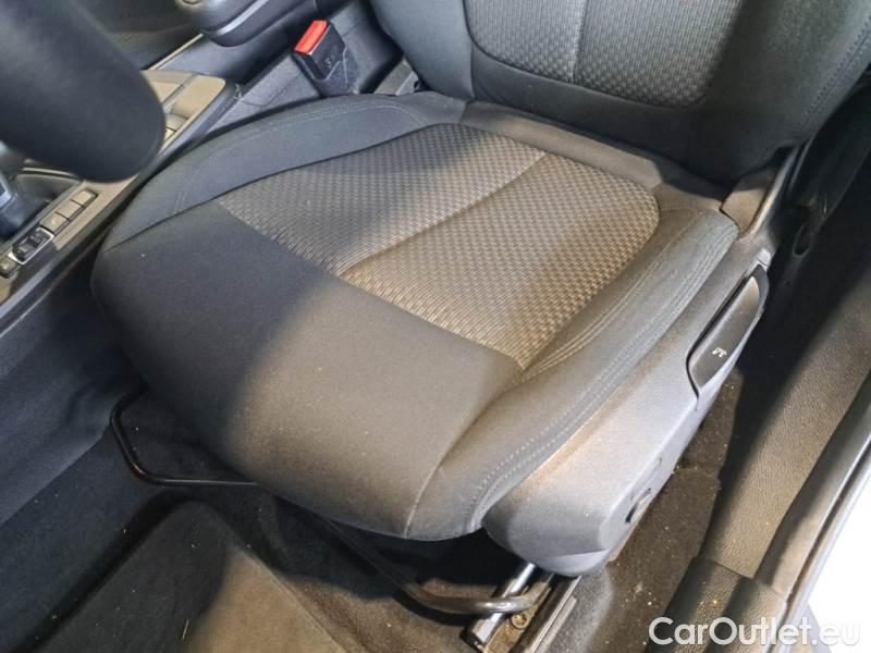 Bmw  X1 BMW  / 2019 / 5P / SUV SDRIVE 18D BUSINESS ADVANTAGE #12