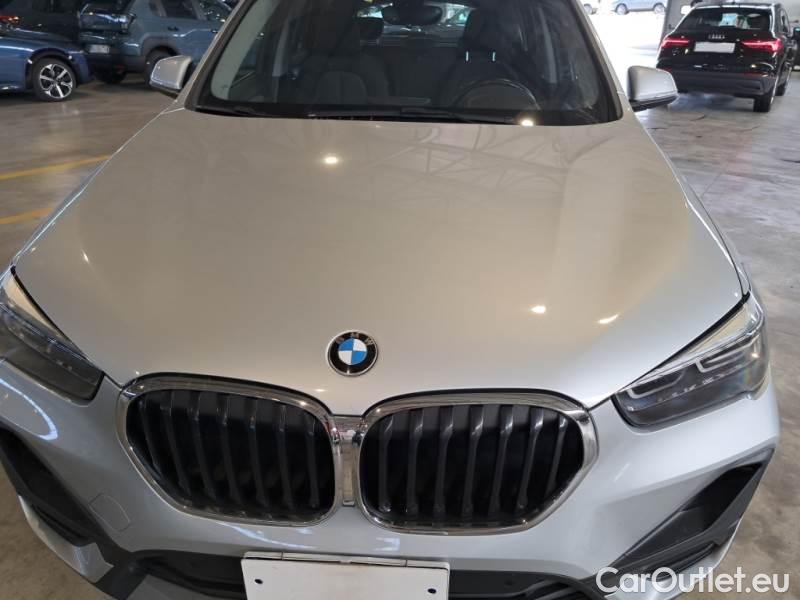 Bmw  X1 BMW  / 2019 / 5P / SUV SDRIVE 18D BUSINESS ADVANTAGE #22