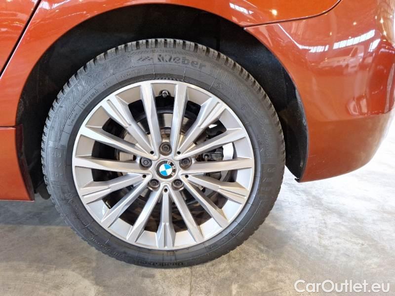 Bmw  Serie 2 BMW  ACTIVE TOURER / 2018 / 5P / MONOVOLUME 218D XDRIVE LUXURY AUT. #66