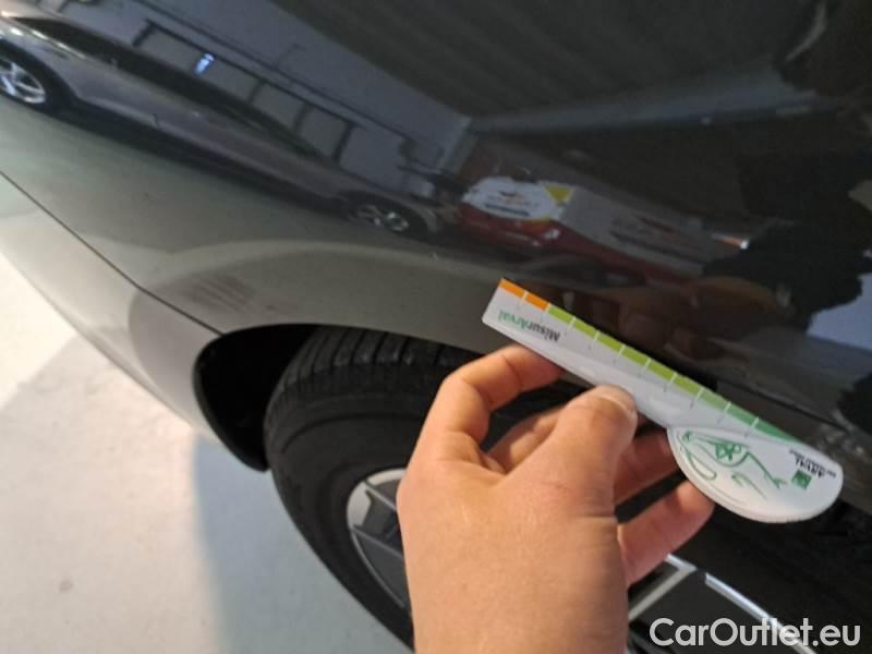 Bmw  Serie 3 BMW  / 2018 / 4P / BERLINA 318D 48V BUSINESS ADVANTAGE AUTO #34