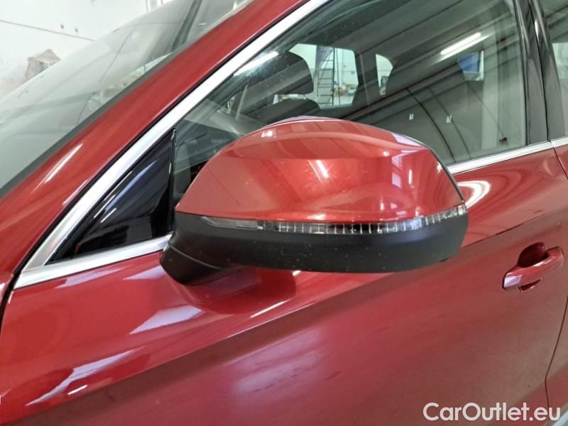 Audi  Q5 AUDI  / 2020 / 5P / SUV 35 TDI BUSINESS ADVANCED S TRONIC #90