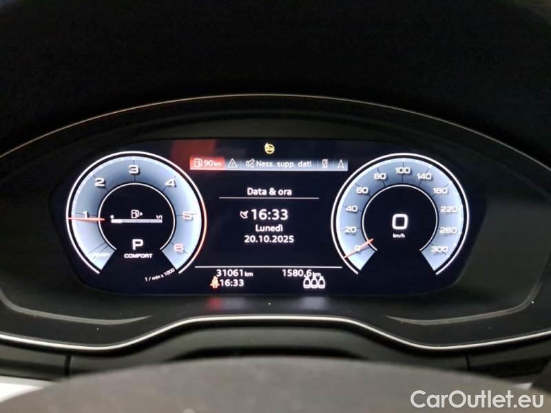 Audi  Q5 AUDI  / 2020 / 5P / SUV 35 TDI BUSINESS ADVANCED S TRONIC #4