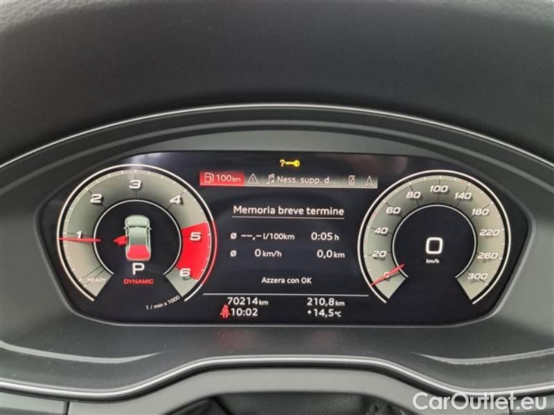 Audi  Q5 AUDI  SPORTBACK / 2020 / 5P / SUV 40 TDI S LINE QUATTRO S TRONIC #4