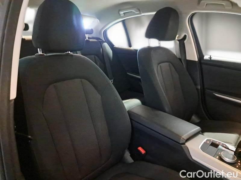 Bmw  Serie 3 BMW  / 2018 / 4P / BERLINA 318D 48V BUSINESS ADVANTAGE AUTO #13