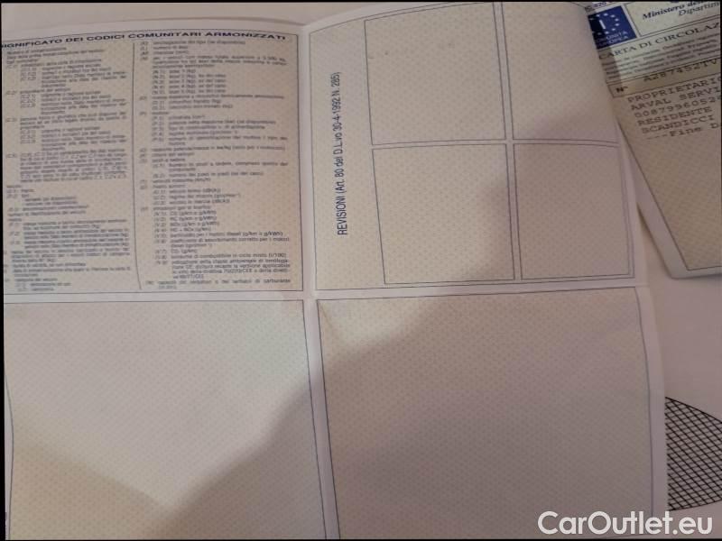 Bmw  Serie 3 BMW  / 2018 / 4P / BERLINA 318D 48V BUSINESS ADVANTAGE AUTO #47