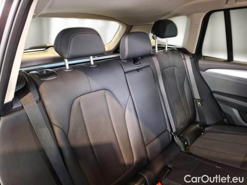 Bmw  X3 BMW  / 2017 / 5P / SUV XDRIVE 20D MH48V BUSINESS ADVANTAGE #15