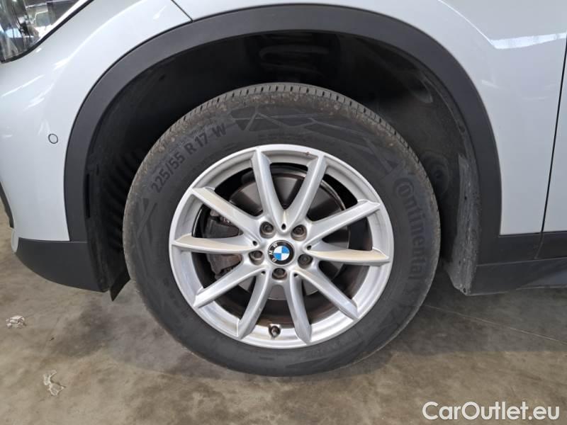 Bmw  X1 BMW  / 2019 / 5P / SUV SDRIVE 18D BUSINESS ADVANTAGE #51