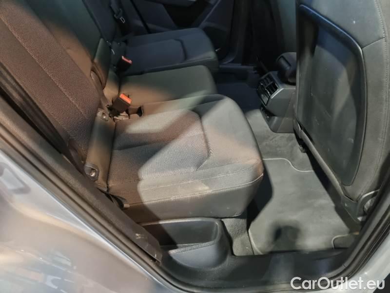 Audi  Q3 AUDI  / 2018 / 5P / SUV 35 TDI S TRONIC BUSINESS ADVANCED #16