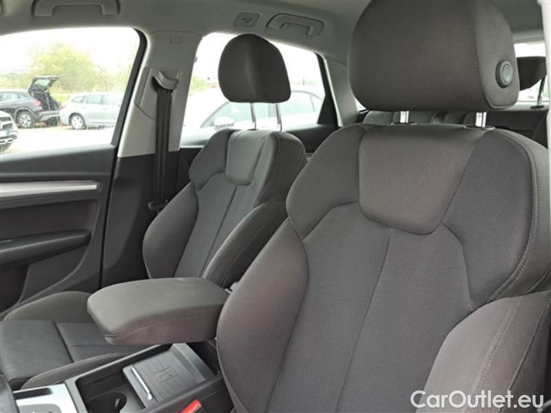 Audi  Q5 AUDI  SPORTBACK / 2020 / 5P / SUV 40 TDI S LINE QUATTRO S TRONIC #11