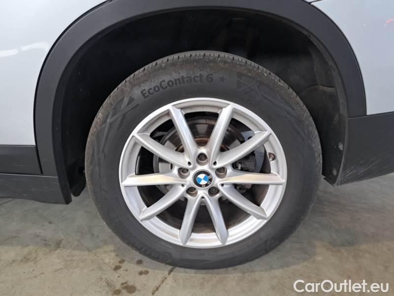 Bmw  X1 BMW  / 2019 / 5P / SUV SDRIVE 18D BUSINESS ADVANTAGE #57
