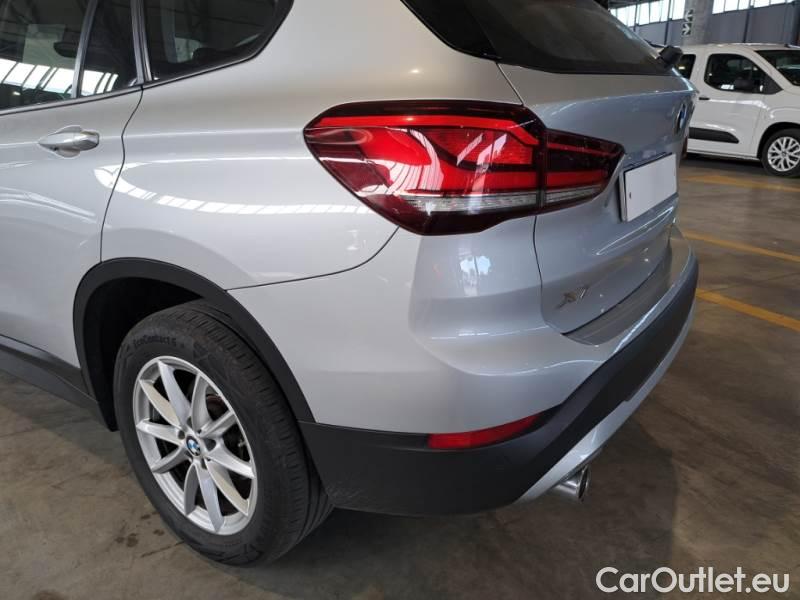 Bmw  X1 BMW  / 2019 / 5P / SUV SDRIVE 18D BUSINESS ADVANTAGE #42