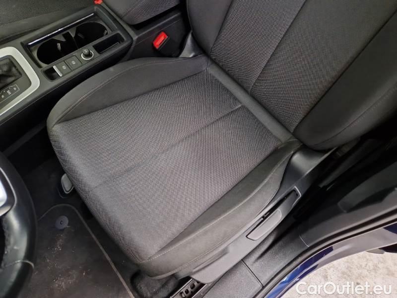 Audi  Q3 AUDI  / 2018 / 5P / SUV 35 TDI S TRONIC BUSINESS #12