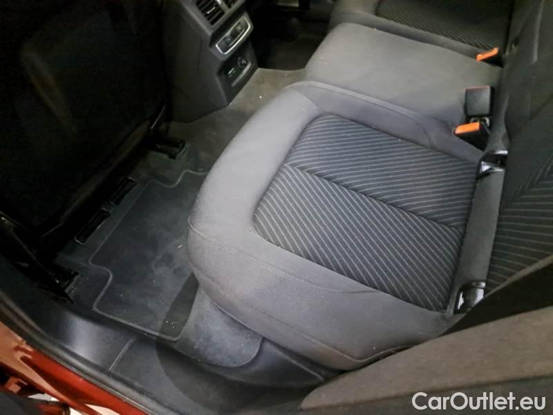 Audi  Q5 AUDI  / 2020 / 5P / SUV 35 TDI BUSINESS ADVANCED S TRONIC #118