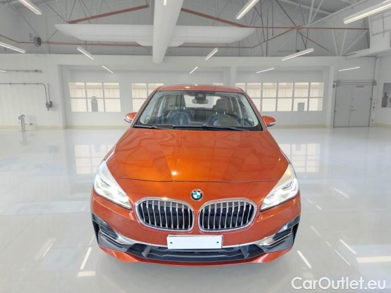 Bmw  Serie 2 BMW  ACTIVE TOURER / 2018 / 5P / MONOVOLUME 218D XDRIVE LUXURY AUT. #6