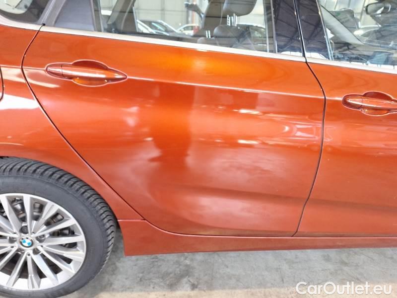 Bmw  Serie 2 BMW  ACTIVE TOURER / 2018 / 5P / MONOVOLUME 218D XDRIVE LUXURY AUT. #41