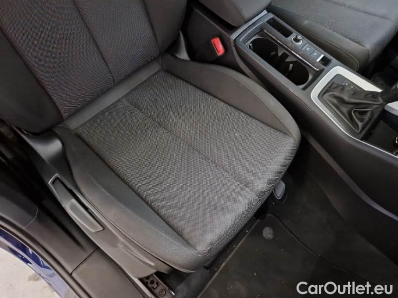 Audi  Q3 AUDI  / 2018 / 5P / SUV 35 TDI S TRONIC BUSINESS #14