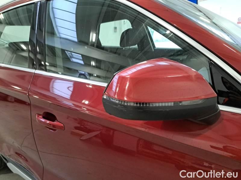 Audi  Q5 AUDI  / 2020 / 5P / SUV 35 TDI BUSINESS ADVANCED S TRONIC #93