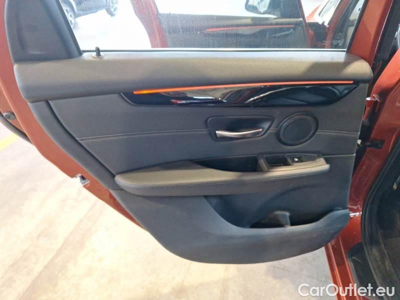 Bmw  Serie 2 BMW  ACTIVE TOURER / 2018 / 5P / MONOVOLUME 218D XDRIVE LUXURY AUT. #74