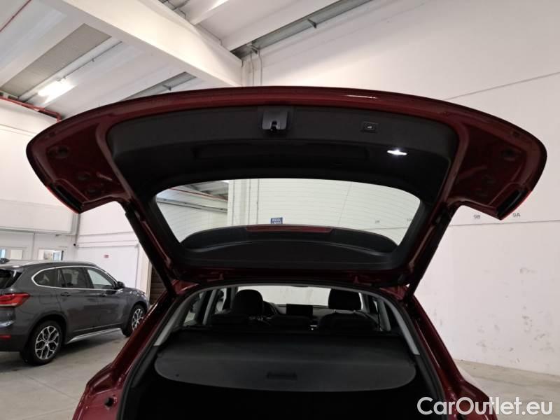 Audi  Q5 AUDI  / 2020 / 5P / SUV 35 TDI BUSINESS ADVANCED S TRONIC #111