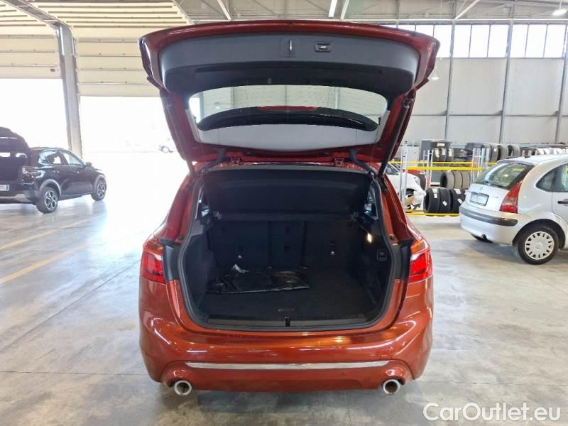 Bmw  Serie 2 BMW  ACTIVE TOURER / 2018 / 5P / MONOVOLUME 218D XDRIVE LUXURY AUT. #5