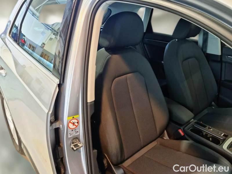 Audi  Q3 AUDI  / 2018 / 5P / SUV 35 TDI S TRONIC BUSINESS ADVANCED #13