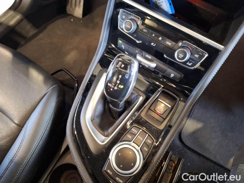 Bmw  Serie 2 BMW  ACTIVE TOURER / 2018 / 5P / MONOVOLUME 218D XDRIVE LUXURY AUT. #82