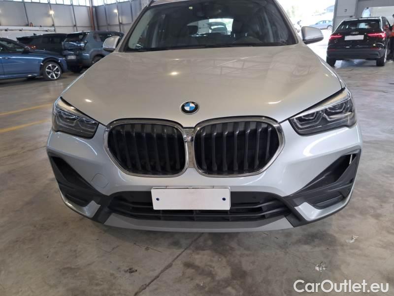 Bmw  X1 BMW  / 2019 / 5P / SUV SDRIVE 18D BUSINESS ADVANTAGE #26