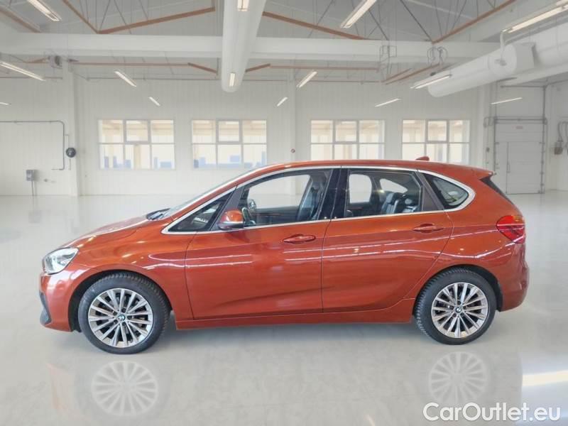 Bmw  Serie 2 BMW  ACTIVE TOURER / 2018 / 5P / MONOVOLUME 218D XDRIVE LUXURY AUT. #8