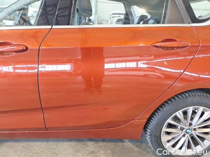 Bmw  Serie 2 BMW  ACTIVE TOURER / 2018 / 5P / MONOVOLUME 218D XDRIVE LUXURY AUT. #52