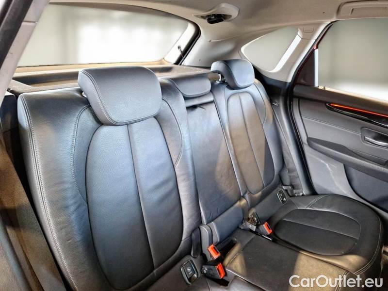 Bmw  Serie 2 BMW  ACTIVE TOURER / 2018 / 5P / MONOVOLUME 218D XDRIVE LUXURY AUT. #15