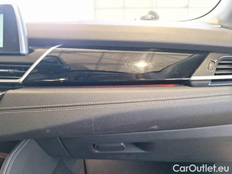 Bmw  Serie 2 BMW  ACTIVE TOURER / 2018 / 5P / MONOVOLUME 218D XDRIVE LUXURY AUT. #80