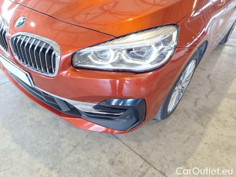 Bmw  Serie 2 BMW  ACTIVE TOURER / 2018 / 5P / MONOVOLUME 218D XDRIVE LUXURY AUT. #30