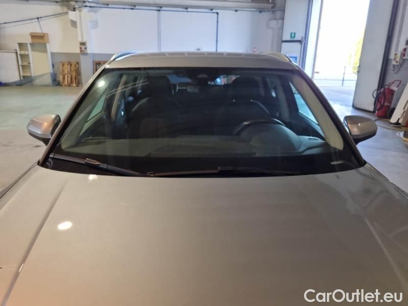 Audi  Q3 AUDI  / 2018 / 5P / SUV 35 TDI S TRONIC BUSINESS ADVANCED #22