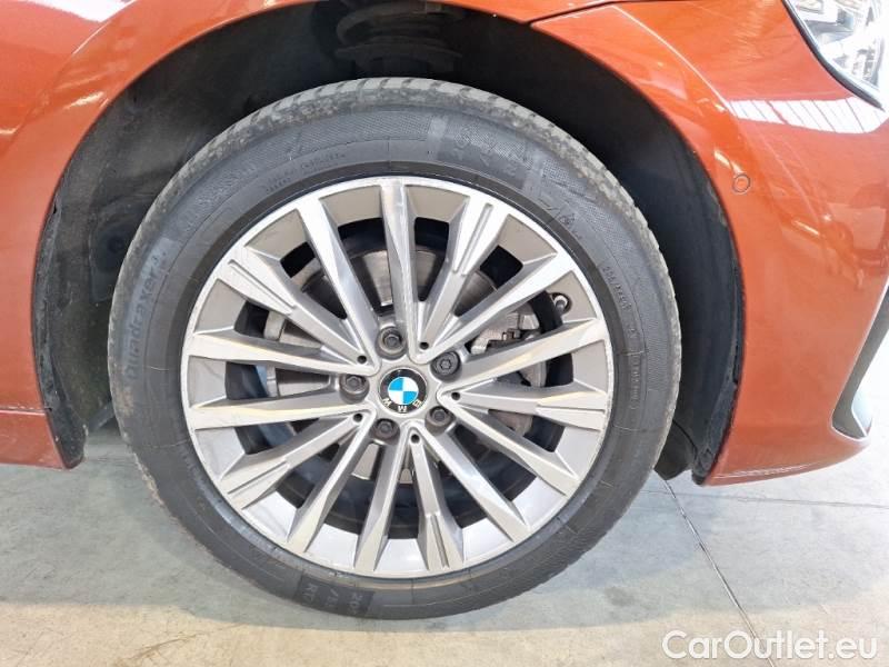 Bmw  Serie 2 BMW  ACTIVE TOURER / 2018 / 5P / MONOVOLUME 218D XDRIVE LUXURY AUT. #17