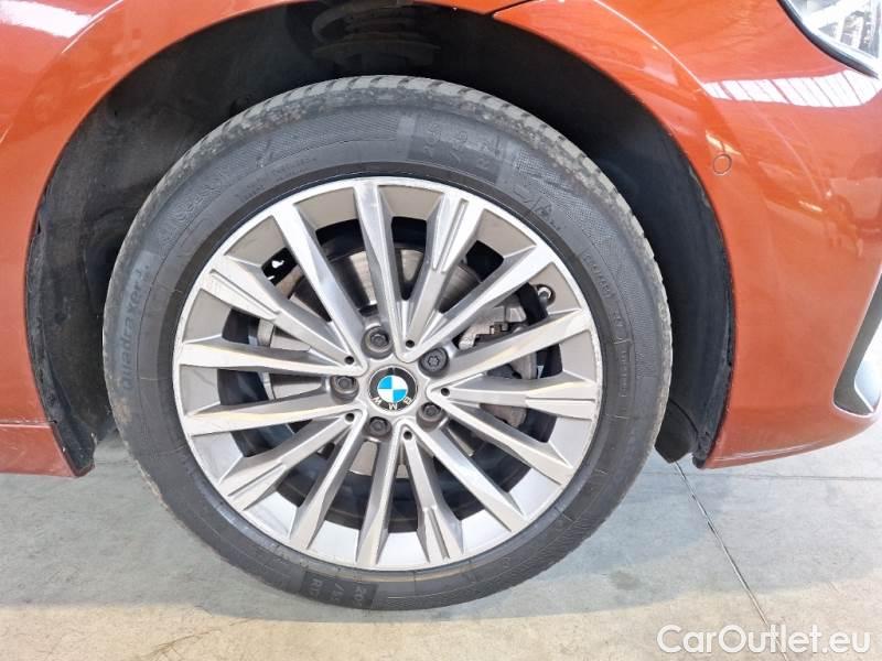 Bmw  Serie 2 BMW  ACTIVE TOURER / 2018 / 5P / MONOVOLUME 218D XDRIVE LUXURY AUT. #62