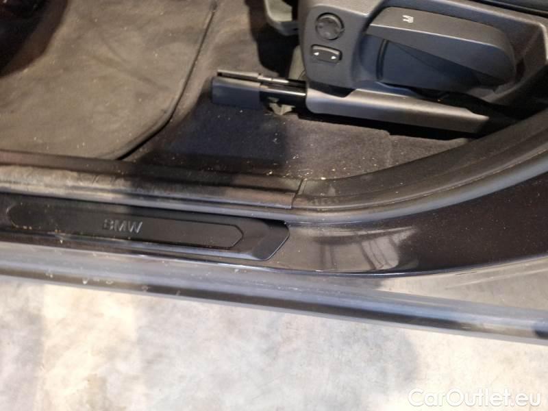 Bmw  X3 BMW  / 2017 / 5P / SUV XDRIVE 20D MH48V BUSINESS ADVANTAGE #99