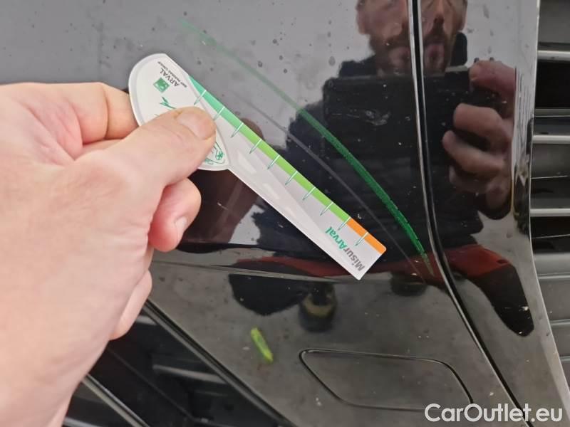 Audi  Q3 AUDI  / 2018 / 5P / SUV 35 TDI S TRONIC S LINE EDITION #36