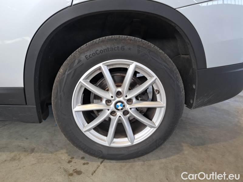 Bmw  X1 BMW  / 2019 / 5P / SUV SDRIVE 18D BUSINESS ADVANTAGE #19