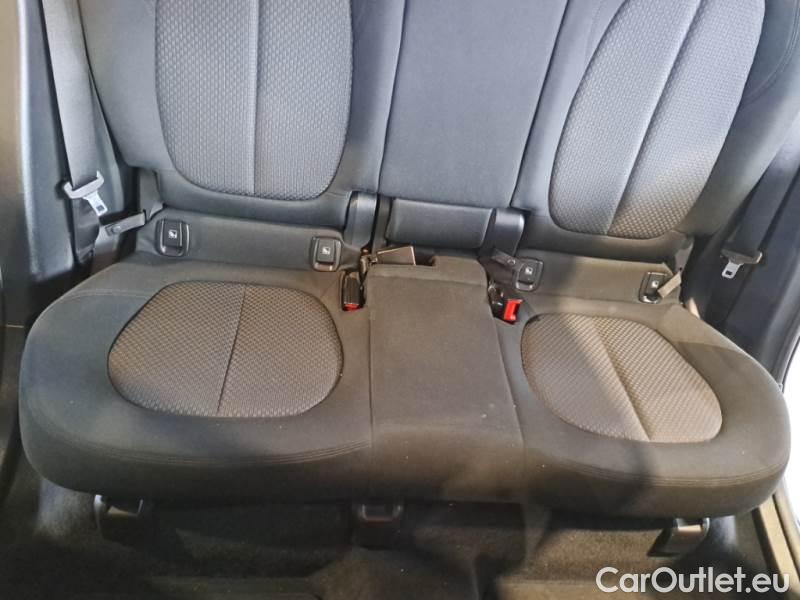 Bmw  X1 BMW  / 2019 / 5P / SUV SDRIVE 18D BUSINESS ADVANTAGE #16