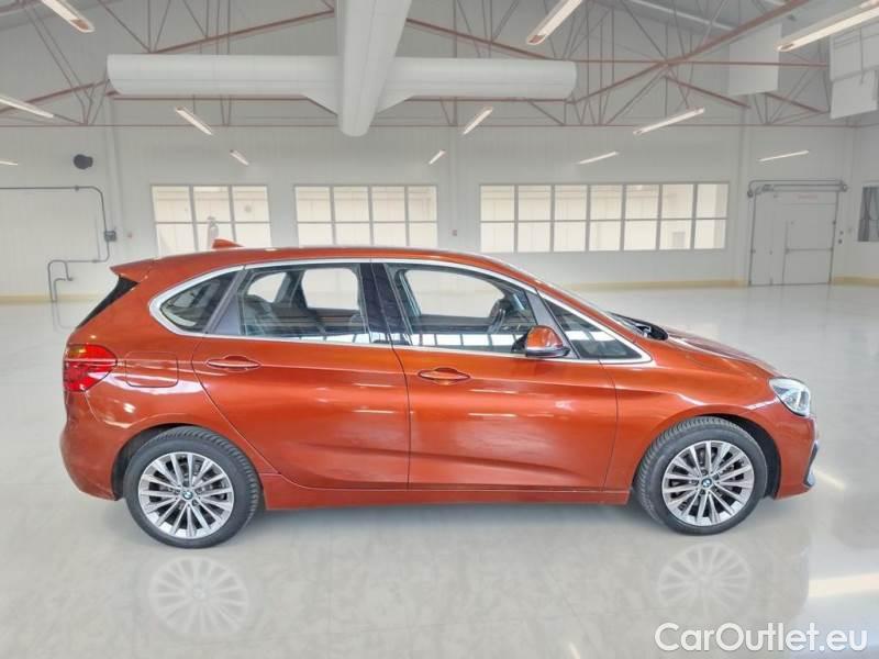 Bmw  Serie 2 BMW  ACTIVE TOURER / 2018 / 5P / MONOVOLUME 218D XDRIVE LUXURY AUT. #7
