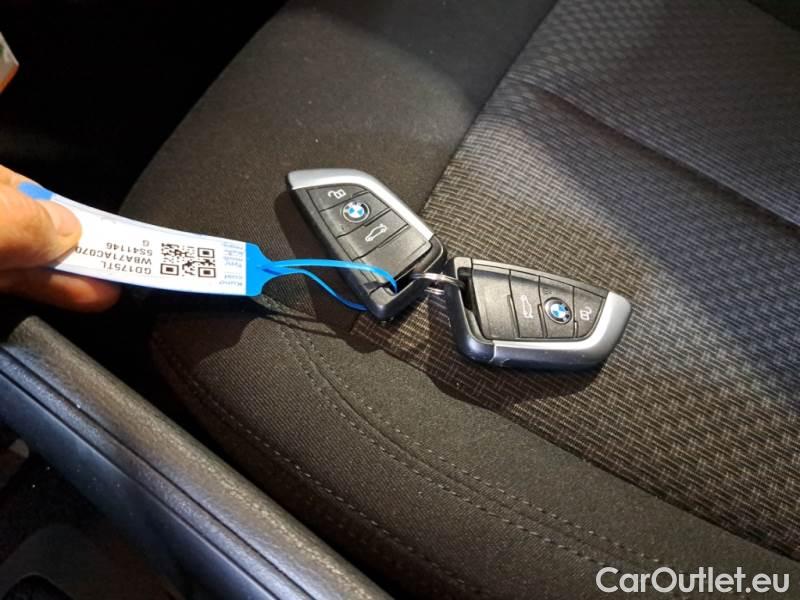 Bmw  X1 BMW  / 2019 / 5P / SUV SDRIVE 18D BUSINESS ADVANTAGE #62