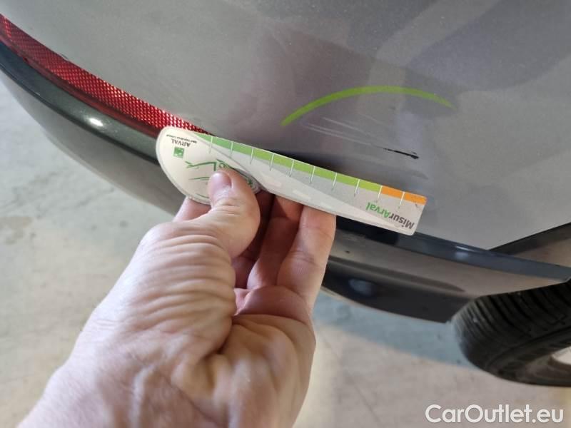 Audi  Q3 AUDI  / 2018 / 5P / SUV 35 TDI S TRONIC BUSINESS ADVANCED #44